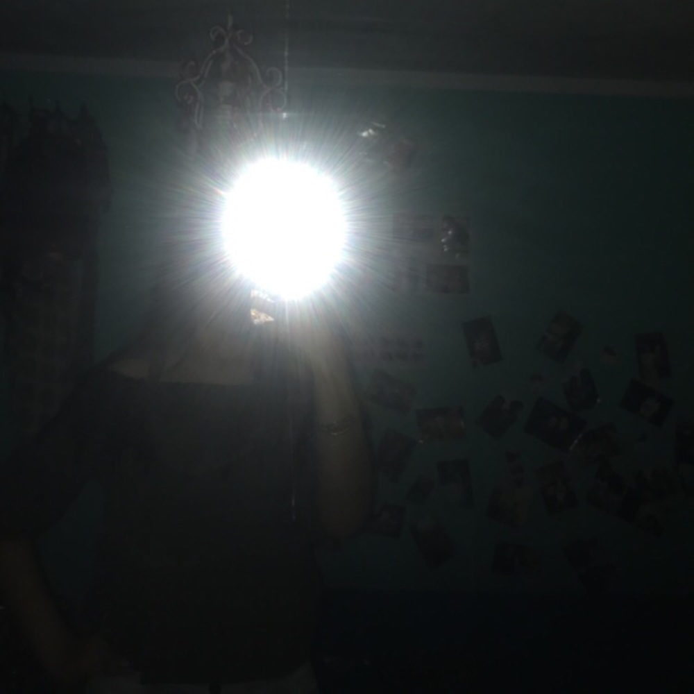 Meet your Posher, Evelin